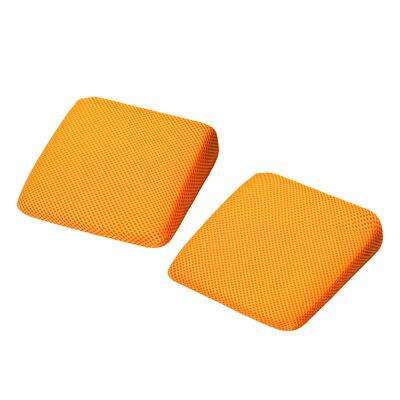 丸菱工業 パキュッとクッション 座布団 ポータブル 携帯型