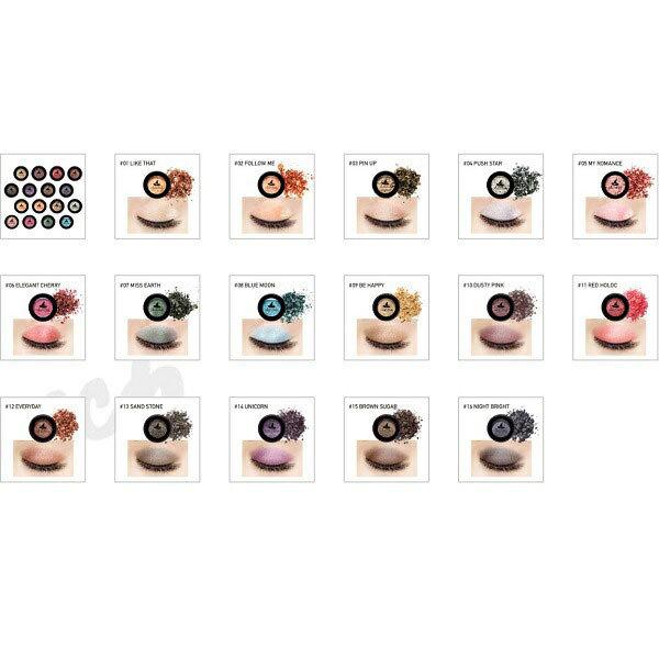 Witch's Pouch ウィッチズポーチ セルフィーフィックス