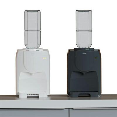 卓上型ウオーターサーバー Toffy toffy ウォーターサーバー 卓上型温冷両用 K-WS2 卓上ウォーター