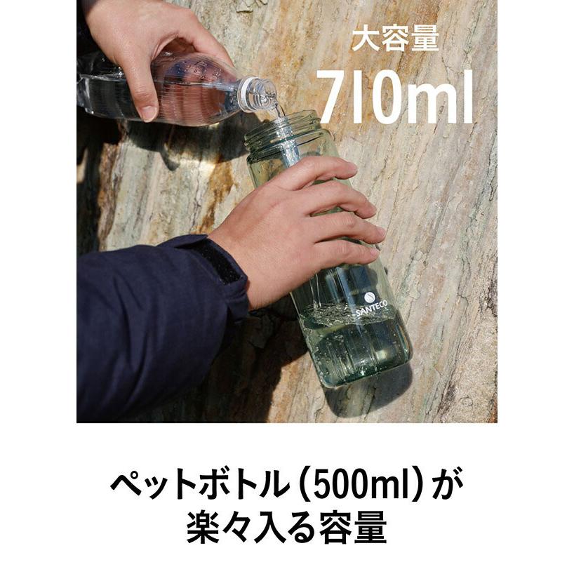 CBジャパン　サンテコ　オーシャンビバレッジボトル　710　抗菌｜roomania-l｜03