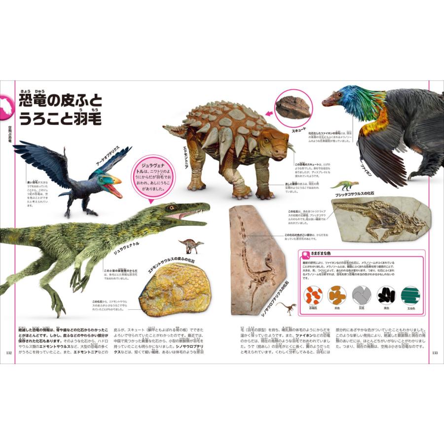恐竜と古代の生き物図鑑 ダレン ナイシュ クリスマスプレゼント 子供 子ども Ys Bk アイプレッソ ヤフー店 通販 Yahoo ショッピング