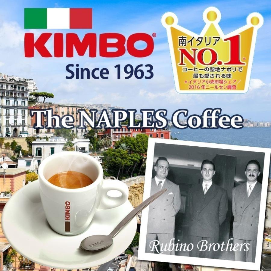 ネスプレッソ カプセル 互換 キンボ kimbo コーヒー バリスタ 10箱×10