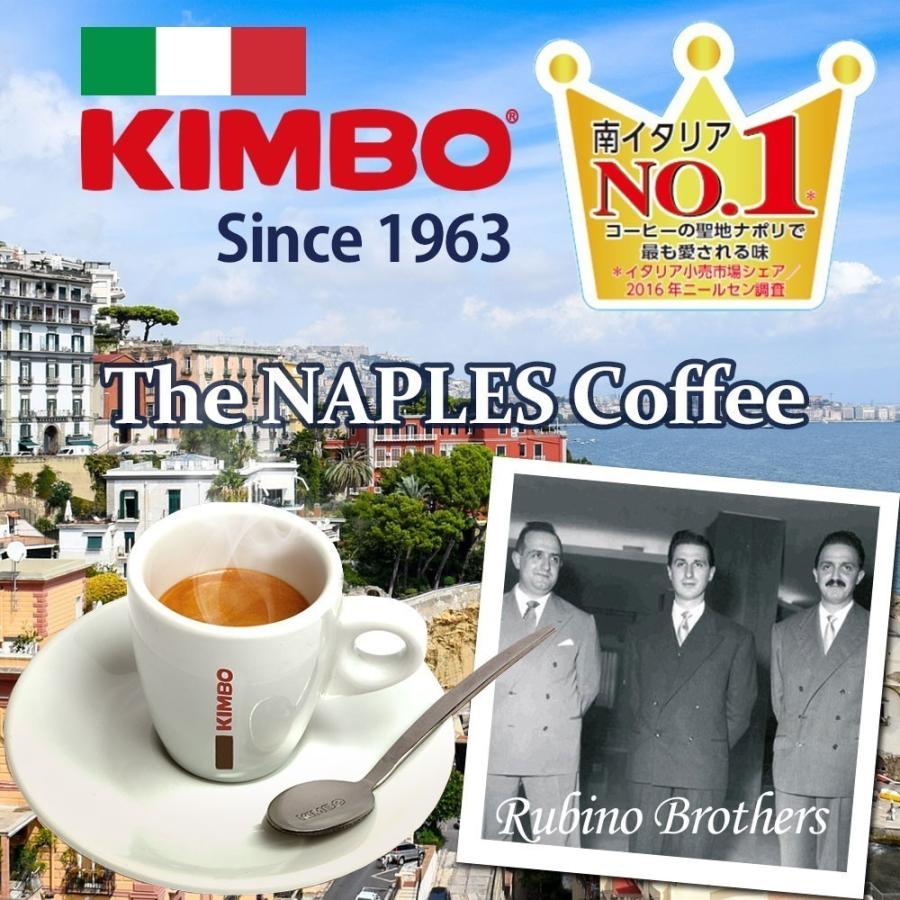 KIMBO ネスプレッソ用コーヒーカプセル 10カプセル× 10箱 ネスプレッソ カプセル 互換 キンボ kimbo コーヒー ナポリ 10箱×10