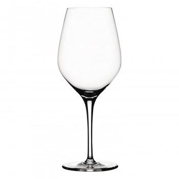 【日本限定モデル】 シュピゲラウ　オーセンティス　グラス　ホワイトワイン　スモール　12個セット　5560（同梱・代引き不可） アルコールグラス