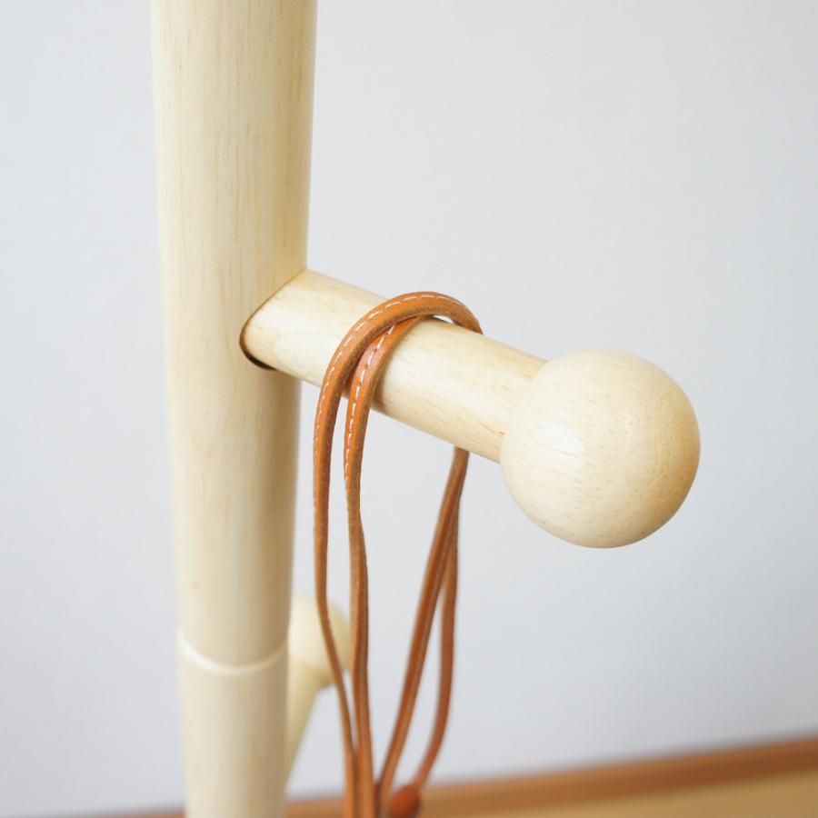 ポールハンガー フクダクラフト HP-S1237-BR | フクダクラフト | 02