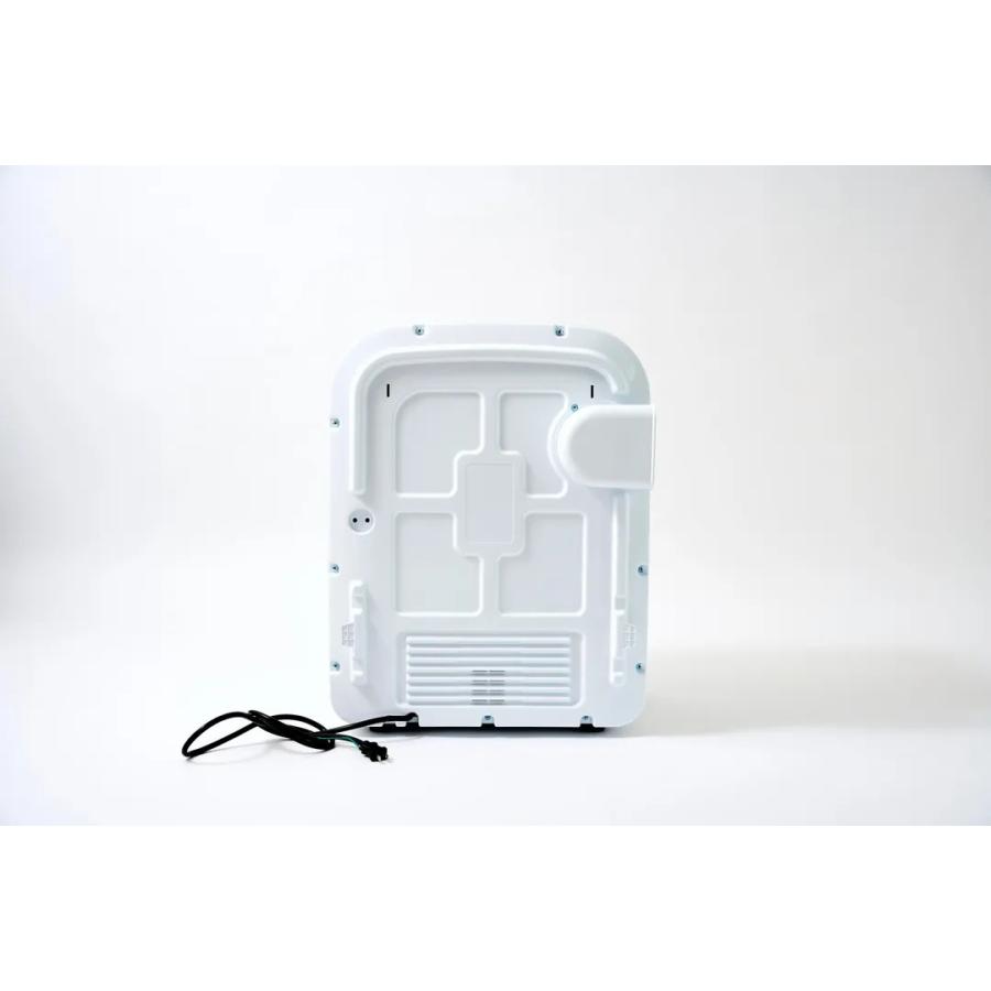 衣類乾燥機 3kg 小型衣類乾燥機 乾燥機 小型 コンパクト オール