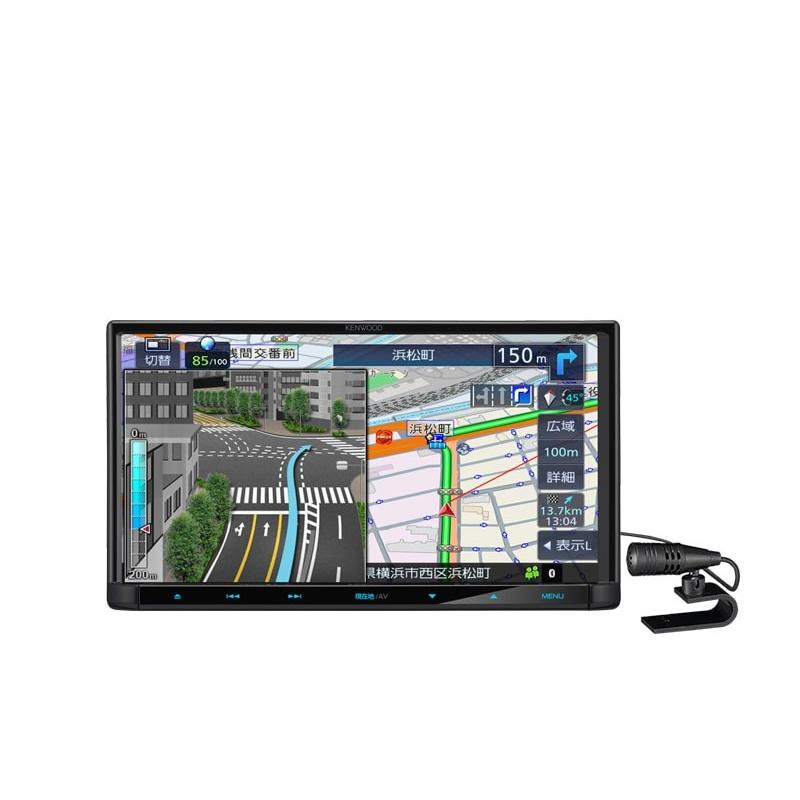 彩速 Type D 7V型 メカレスモデルナビゲーション カーナビ ナビ