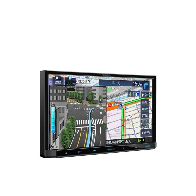彩速 Type D 7V型 メカレスモデルナビゲーション カーナビ ナビ