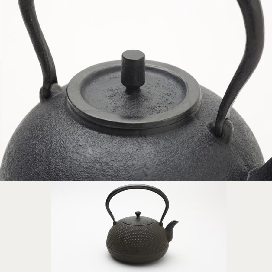 【品質証明書付き・南部鉄瓶】下野典行作 品質証明書付き・南部鉄瓶】下野典行作