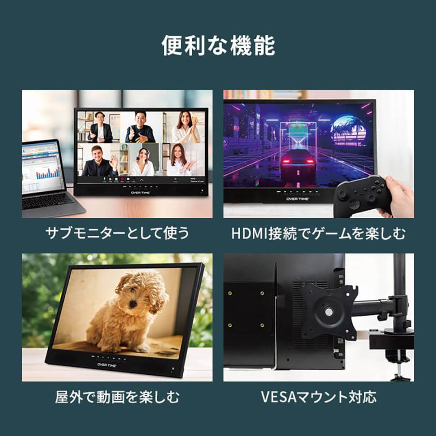 ポータブルテレビ Avox 7インチ ポータブル ワンセグテレビ JJO-170T - メルカリ