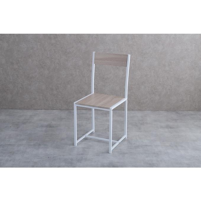 ダイニングテーブル 3点セット チェア2P 2人用 おしゃれ 北欧