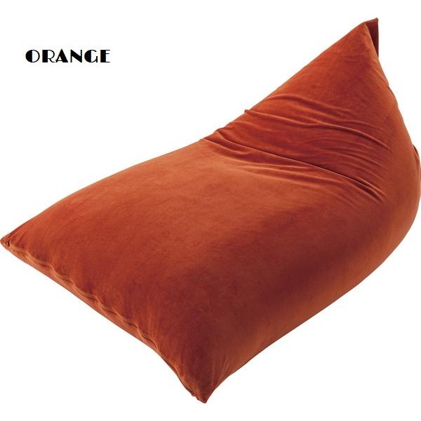 東谷 マイクロビーズ クッション ビッグクッション おしゃれ 北欧 縦長