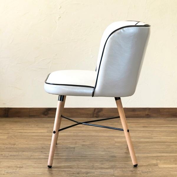 幅42cm] Donovan ダイニングチェア [1001] 【公式通販】