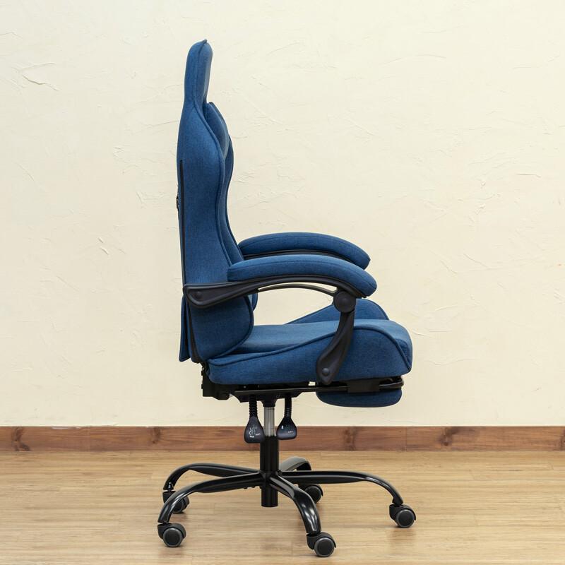 サカベ ゲーミングチェア フットレスト付き おしゃれ 北欧 サカベ ゲーミングチェア フットレスト付き おしゃれ 北欧