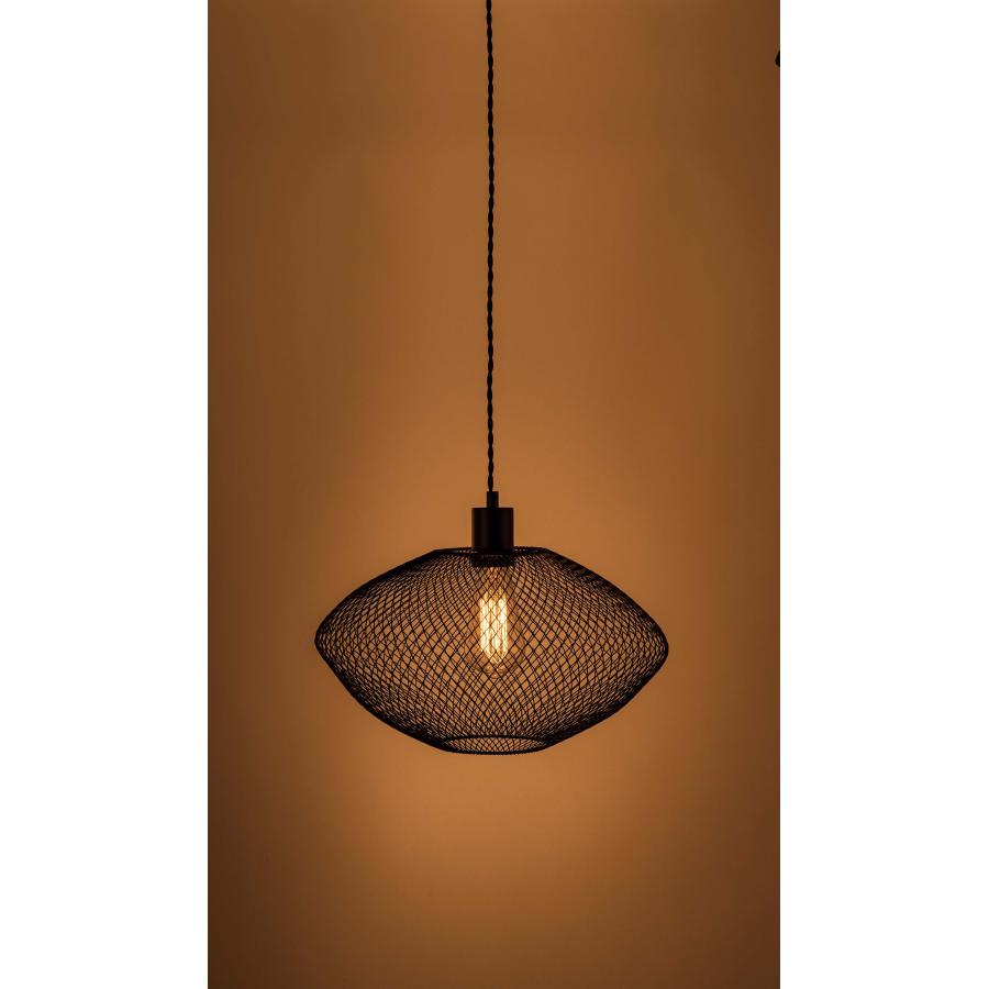 北欧 おしゃれ 照明 ライト 間接照明 陶器 エジソン電球 暖色 上品_5