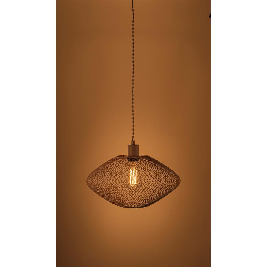 北欧 おしゃれ 照明 ライト 間接照明 陶器 エジソン電球 暖色 上品_6