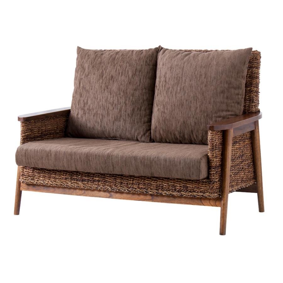 レア NF AMEUBLEMENT 2pソファ 【公式通販】