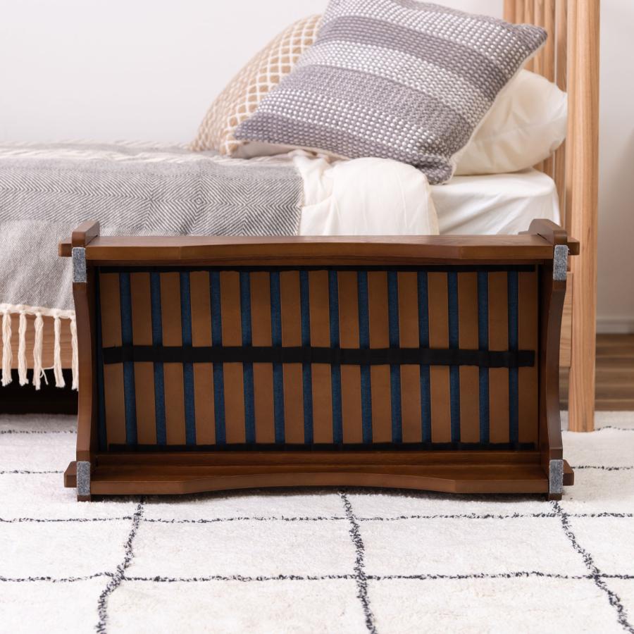 ペットベッド 犬 天然木 すのこ 猫 天然木