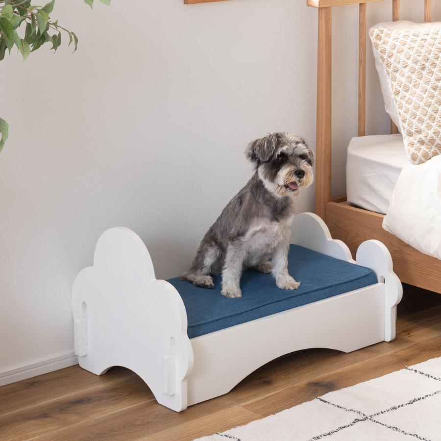 ペットベッド 犬 天然木 すのこ 猫 天然木