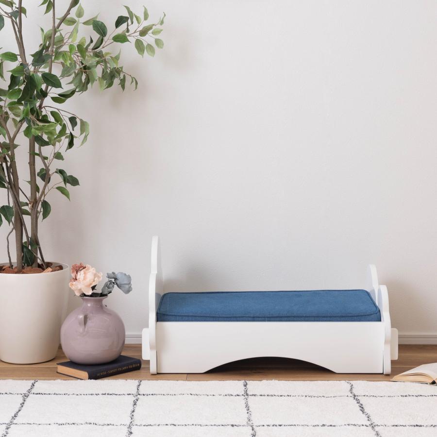 ペットベッド 犬 天然木 すのこ 猫 天然木