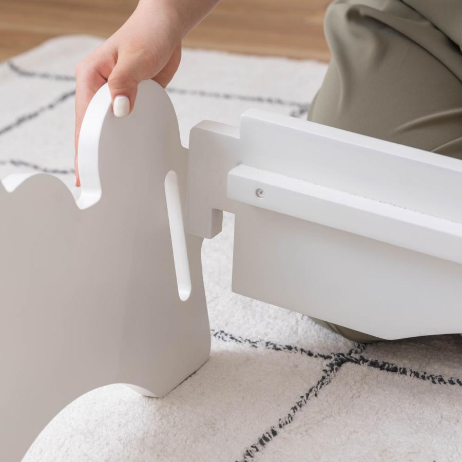 ペットベッド 犬 天然木 すのこ 猫 天然木