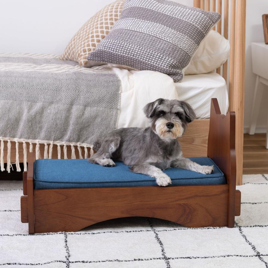 ペットベッド 犬 天然木 すのこ 猫 天然木