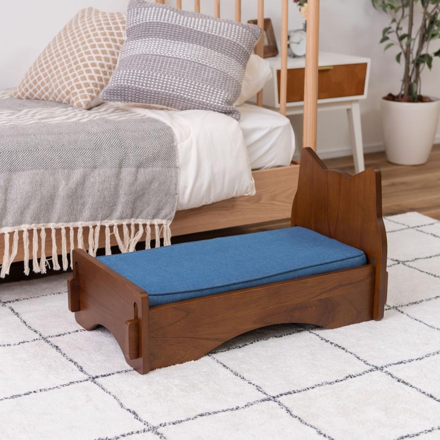 ペットベッド 犬 天然木 すのこ 猫 天然木