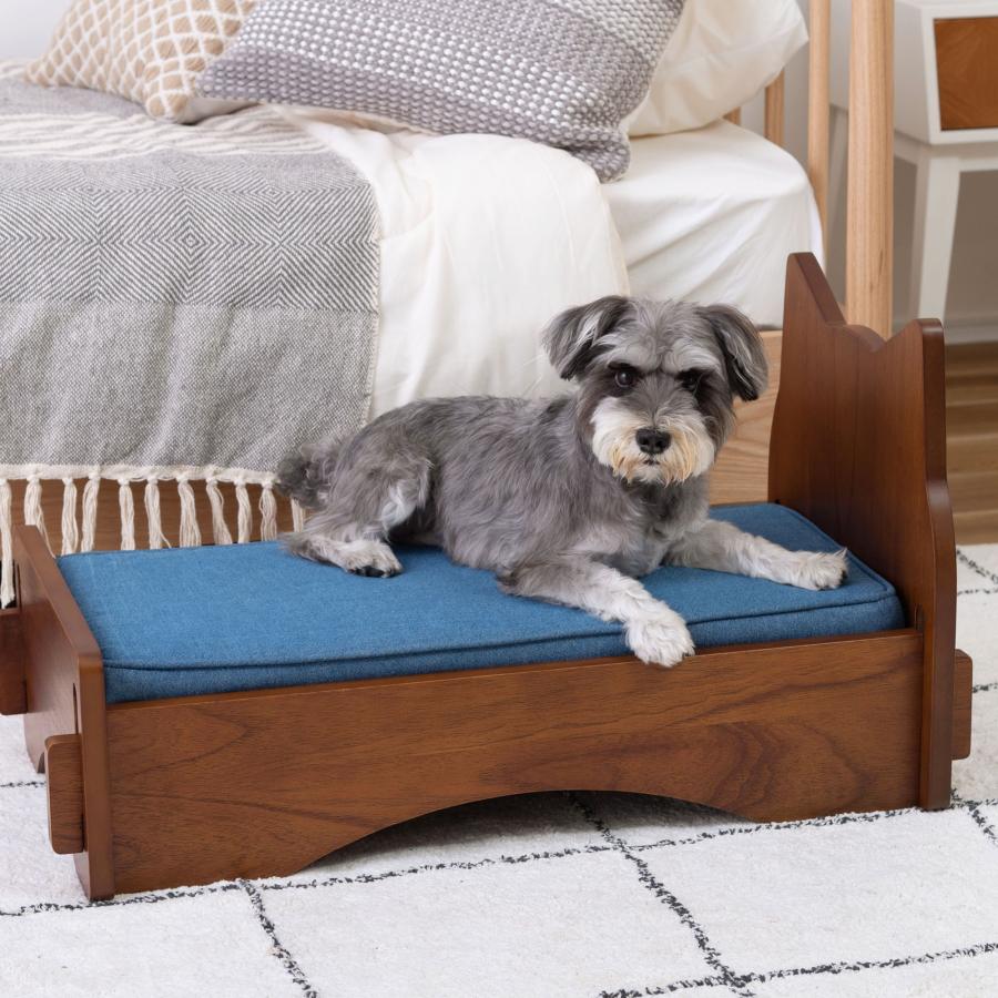 ペットベッド 犬 天然木 すのこ 猫 天然木