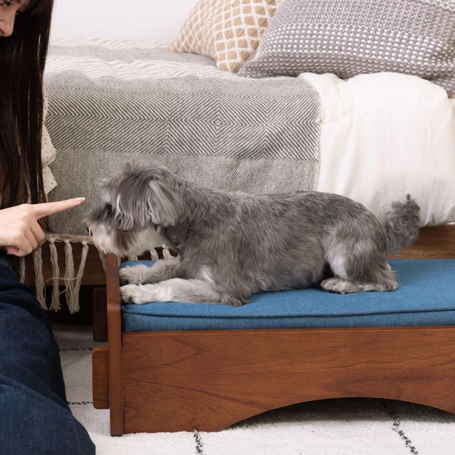 ペットベッド 犬 天然木 すのこ 猫 天然木