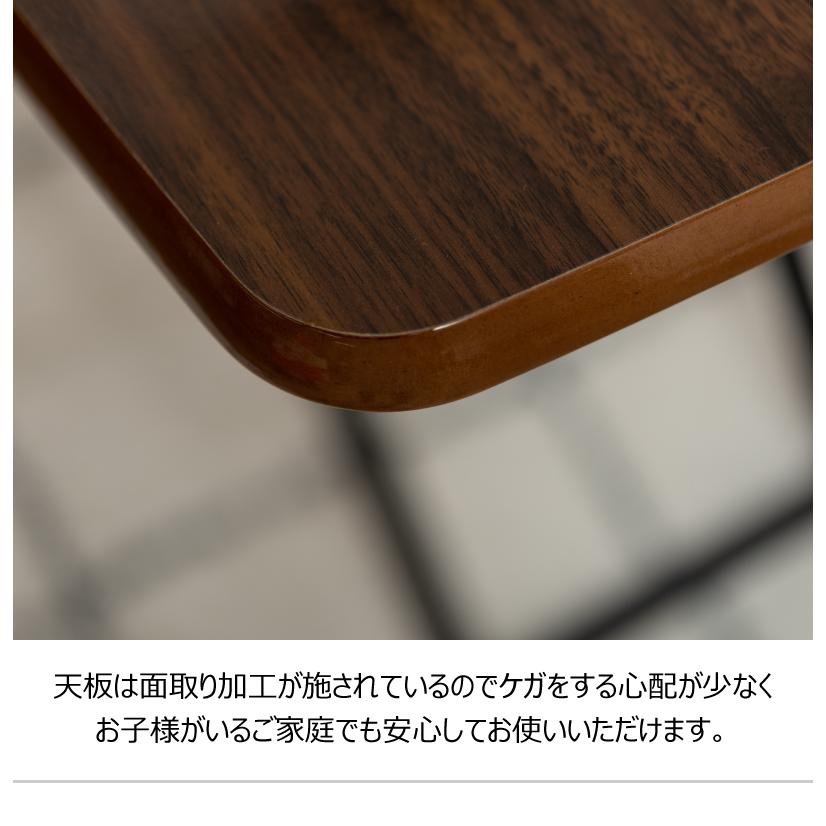リビングテーブル リフティングテーブル 昇降テーブル ガス圧式 おしゃれ 鏡面 センターテーブル レトロ ヴィンテージ 【高圧】 ミッドセンチュリー