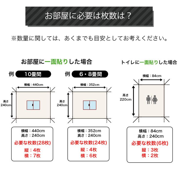 壁紙 壁紙シール3d レンガ おしゃれ 白 クッションシート 壁 はがせる 立体 クッションブリック 張り替え 自分で 簡単 リメイクシート 部屋 北欧風 防水 20枚｜roomfactory｜11