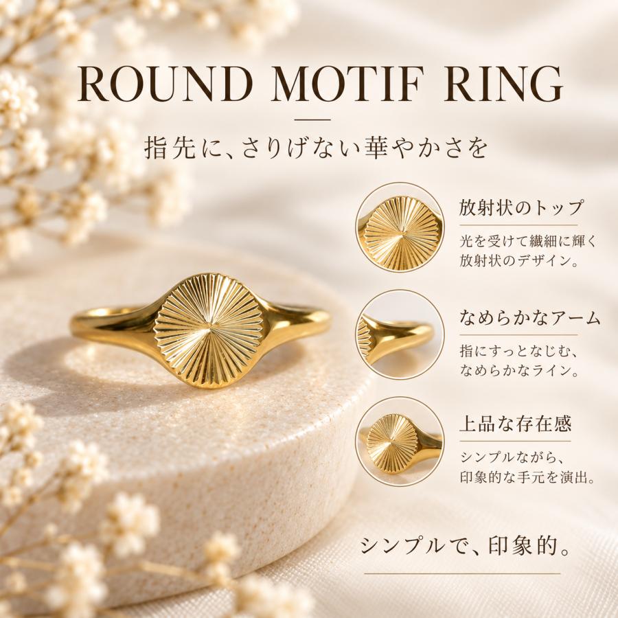 ピンキーリング ステンレス 指輪 レディース ステンレスリング 錆び