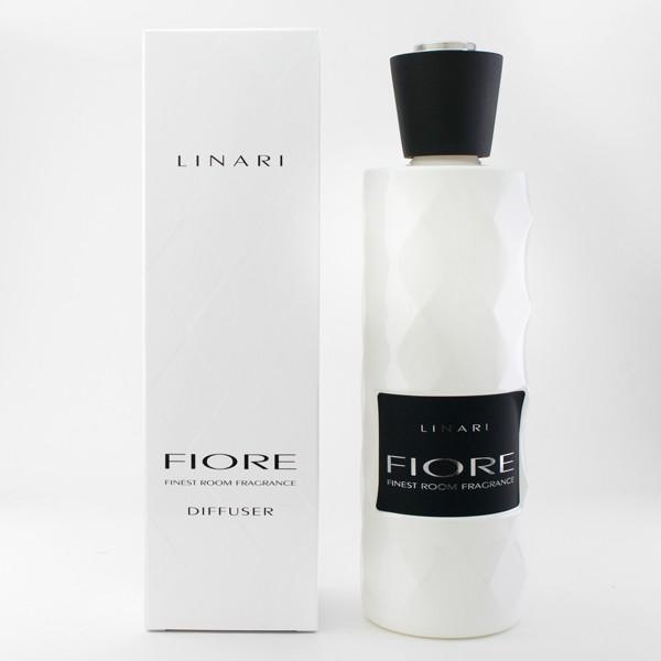 リナーリ フィオーレ 500ml アロマディフューザー リードディフューザー LINARI｜roomfragrance-shop｜03