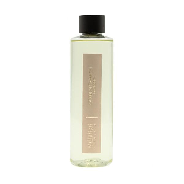 ミッレフィオーリ(Millefiori) Selected ゴールデンサフラン(GOLDEN SAFFRON) 交換用リフィル250ml ルームフレグランス ラッピング無料 芳香剤 :1390:ルームフレグランスショップ - 通販 - Yahoo!ショッピング ミッレフィオーリ(Millefiori) Selected ゴールデンサフラン(GOLDEN SAFFRON) 交換用リフィル250ml ルームフレグランス ラッピング無料 芳香剤 :1390:ルームフレグランスショップ - 通販 - Yahoo!ショッピング