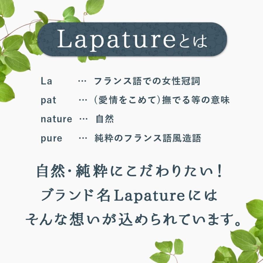 アロマディフューザー スターターセット 精油6種 オープナー付 ネブライザー コードレス 車 充電式 Lapature｜roomfragrance-shop｜20