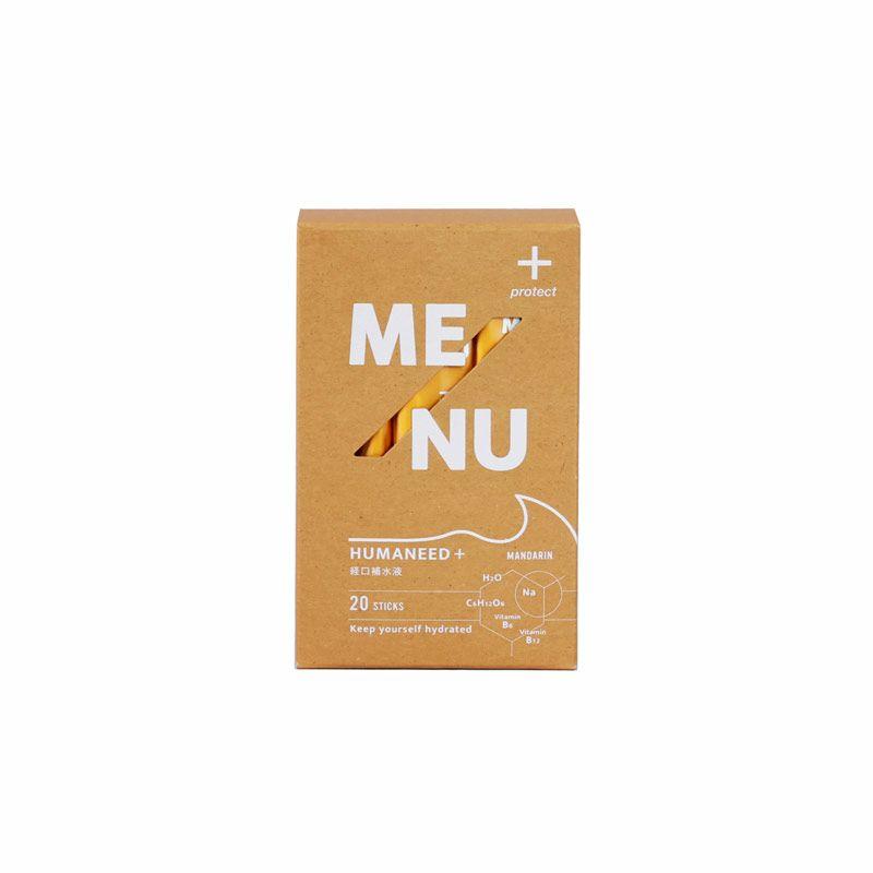 経口補水液 MENU メニュー マンダリン 20本 粉末分包タイプ |  | 01
