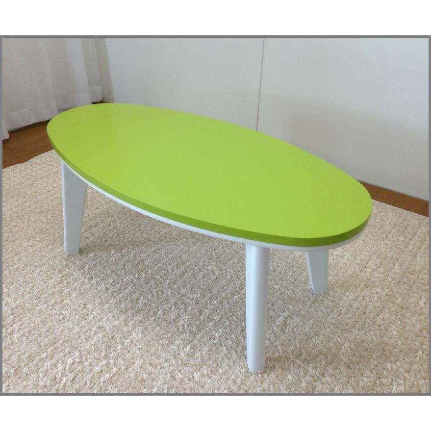 ☆ 送料無料　90cm角　国産和風こたつ　 ブビンガ　ヒーター込み ☆ こたつ 楕円形 KF 90 フラットヒーター こたつテーブル 新生活