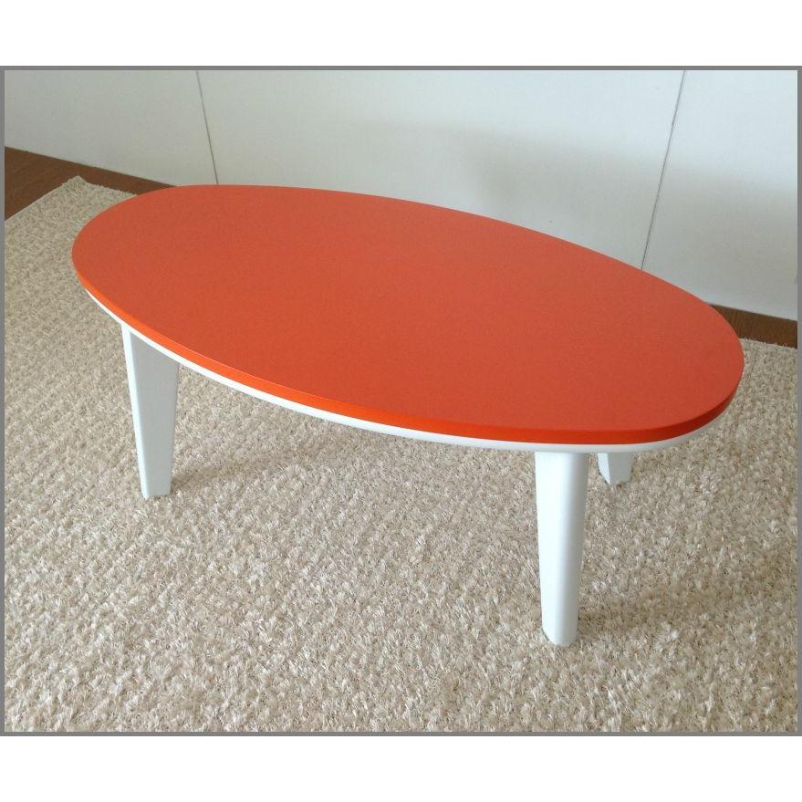 こたつ 楕円形 KF 90 フラットヒーター こたつテーブル 新生活