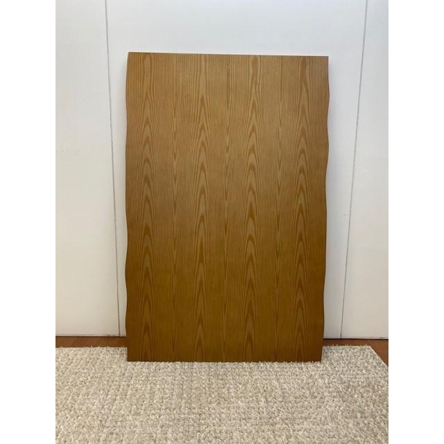 こたつ天板のみ みやび こたつ天板 幅120 2色（ブラウン色・ナチュラル