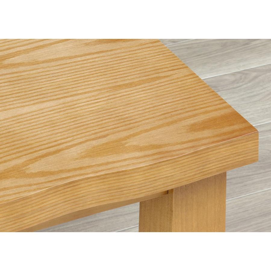 天板　たび こたつ天板のみ みやび こたつ天板 幅120 2色（ブラウン色・ナチュラル