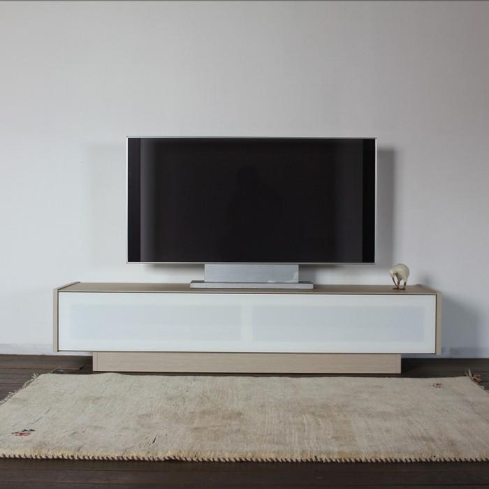 テレビ台 全4色 テレビ台 テレビボード 140cm幅 木目柄 ホワイトウォッシュ 全4