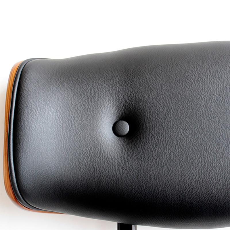 ワークチェア オフィスチェア 4脚セット ブラック色/全2色 合成皮革 積層合板 スチール脚 昇降 回転 GLM-WC |  | 04