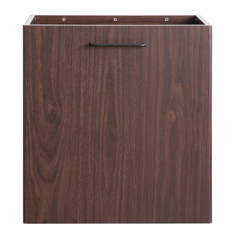 ダストボックス 1台単品 ホワイト/全3色 分別 幅50cm ごみ箱 ゴミ箱 ごみばこ スリム 店舗用 ウッド 木目 おしゃれ GMM-DB |  | 02