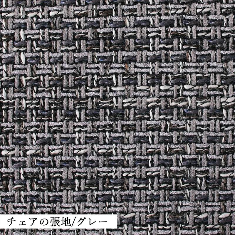 JSR 伸縮式ダイニング7点セット ウォールナット突板/布張り 北欧調 ウレタン塗装 ベンチ 伸張式テーブル エクステンションテーブルの画像