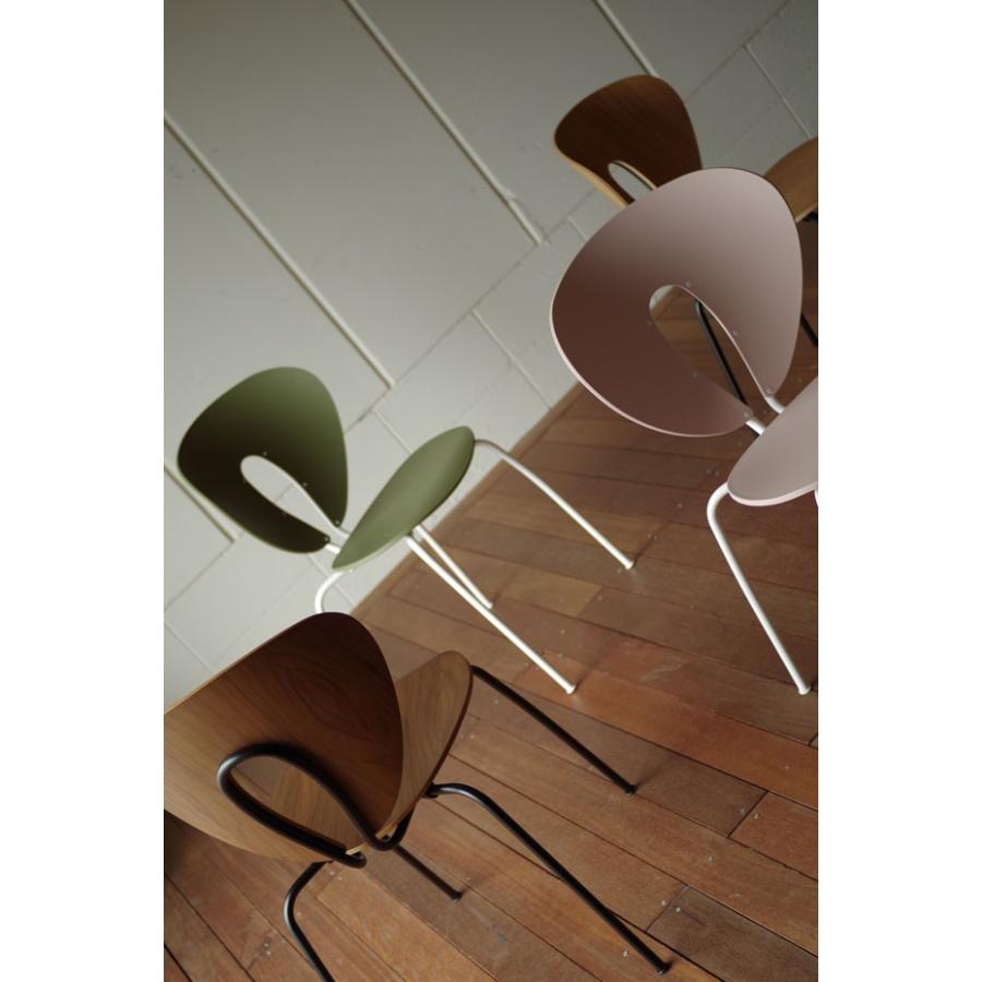 Globus chair グローバスチェアー ポリプロピレン つやあり Globus chair グローバスチェアー ポリプロピレン つやあり