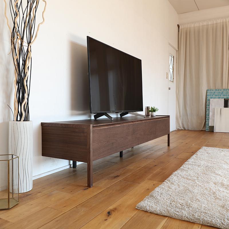 テレビ台 180cm テレビボードセット 左右キャビネット ブラウン テレビ台 180cm テレビボードセット 左右キャビネット ブラウン