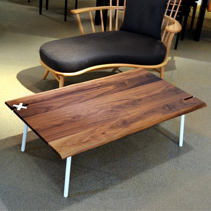 IKEA KRABB 波型ミラー 2枚セット 廃盤レア