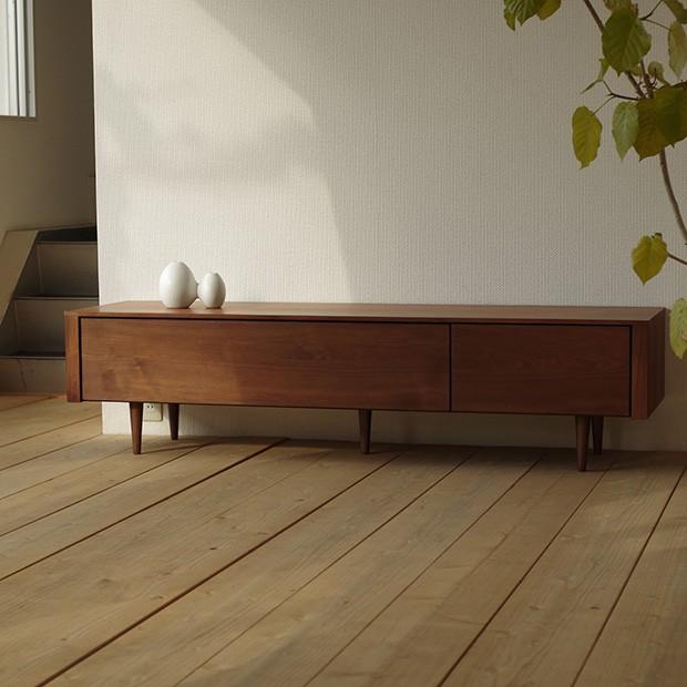 Loiz ロイズ テレビボード 幅140cm 北欧 ミッドセンチュリー Loiz ロイズ テレビボード 幅140cm 北欧 ミッドセンチュリー
