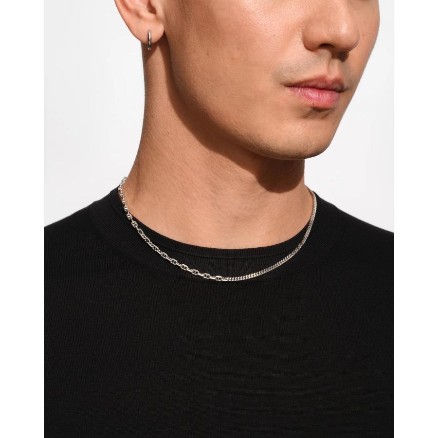 トムウッド TOMWOOD Rue Chain 101232 ネックレス メンズ レディース ユニセックス 男女兼用 送料無料_1