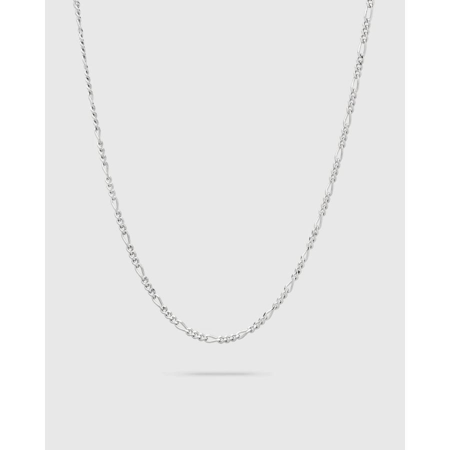 TOM WOOD（トムウッド） TOMWOOD Bo Chain Slim 101262 ネックレス